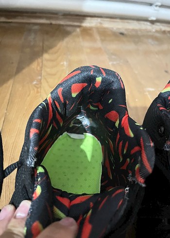 Basketbol Ayakkabısı - Görsel 5