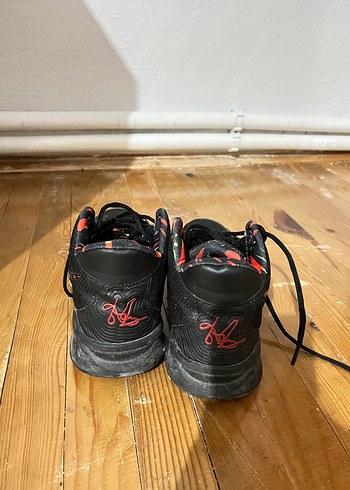 Basketbol Ayakkabısı - Görsel 2