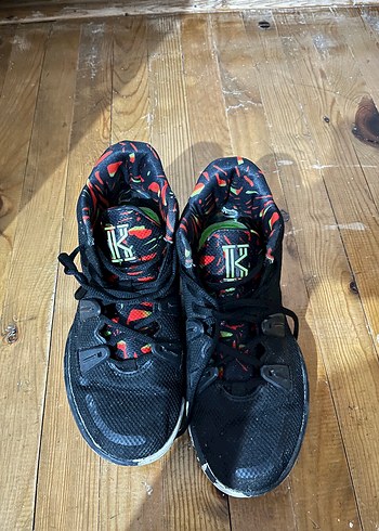 Basketbol Ayakkabısı - Görsel 3