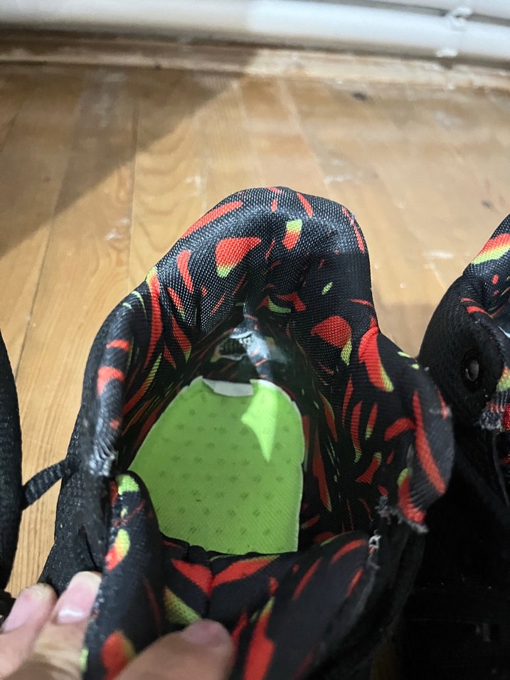 Basketbol Ayakkabısı - Görsel 5