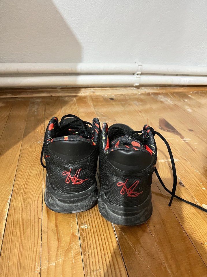 Basketbol Ayakkabısı - Görsel 2