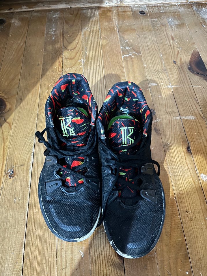 Basketbol Ayakkabısı - Görsel 3