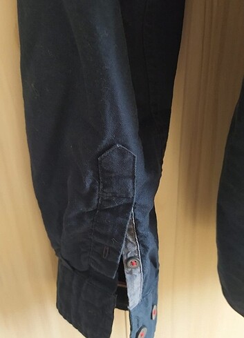 Erkek gömleği  - Görsel 2