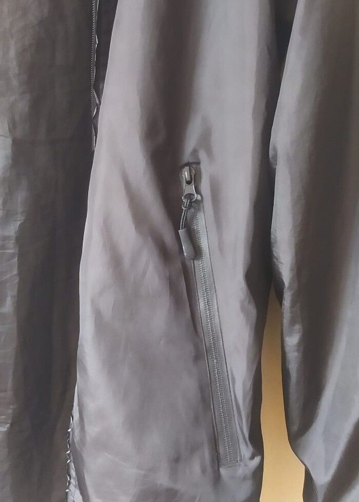 Sıfır yağmurluk  - Görsel 2