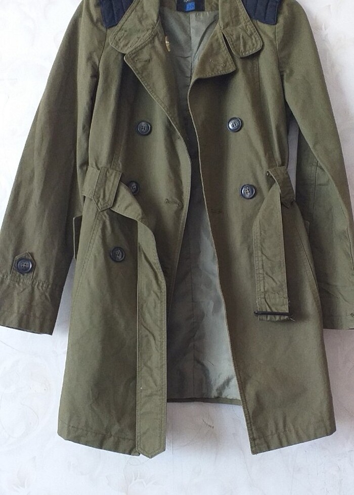 Bayan tirencok  - Görsel 4