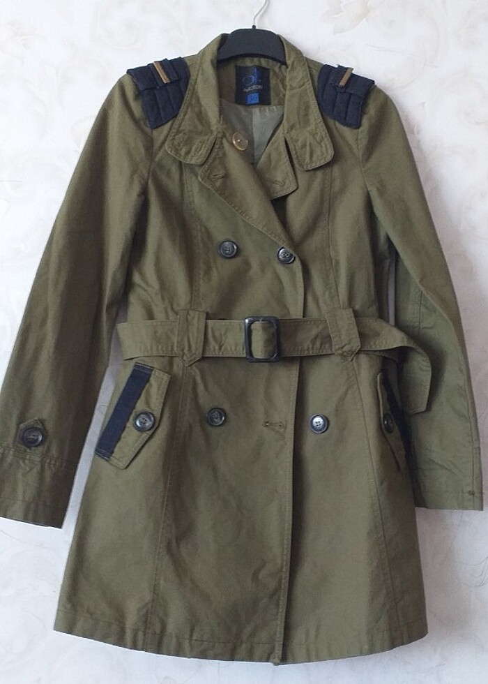 Bayan tirencok  - Görsel 5