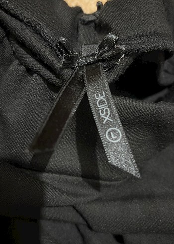 Siyah Tayt - Görsel 2