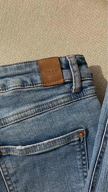 xs Beden Kot pantolon