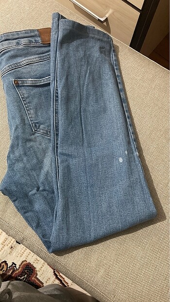 Kot pantolon