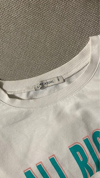 Sweatshirt - Görsel 2