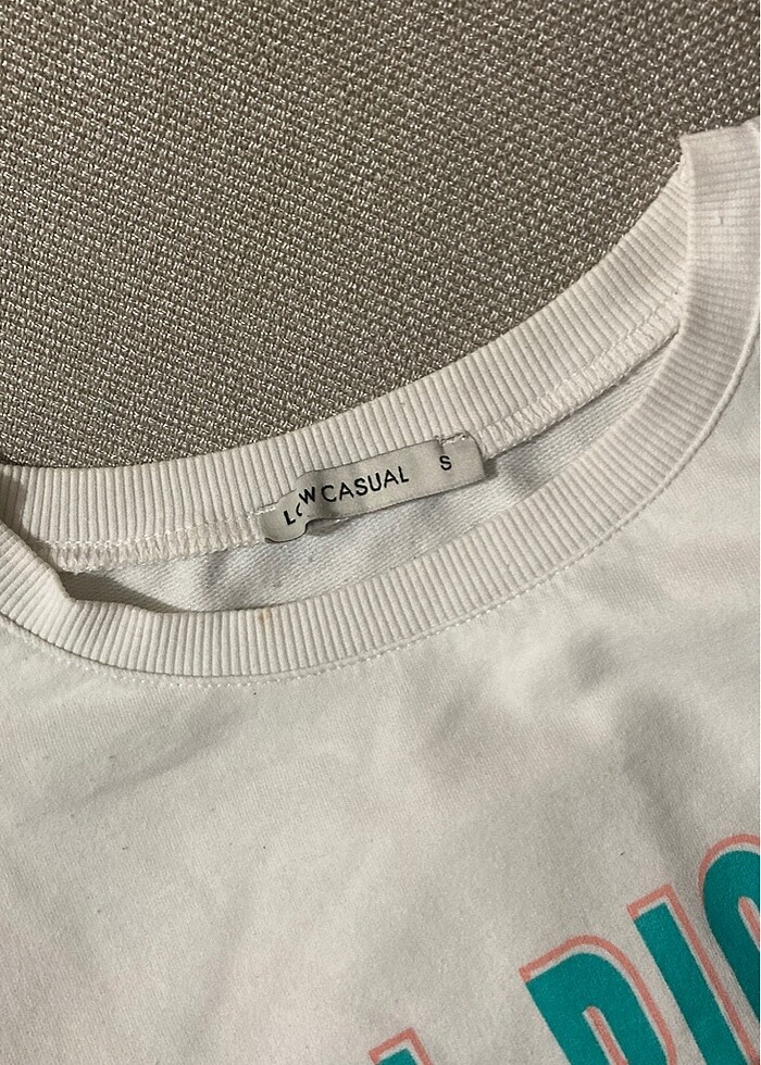 Sweatshirt - Görsel 2