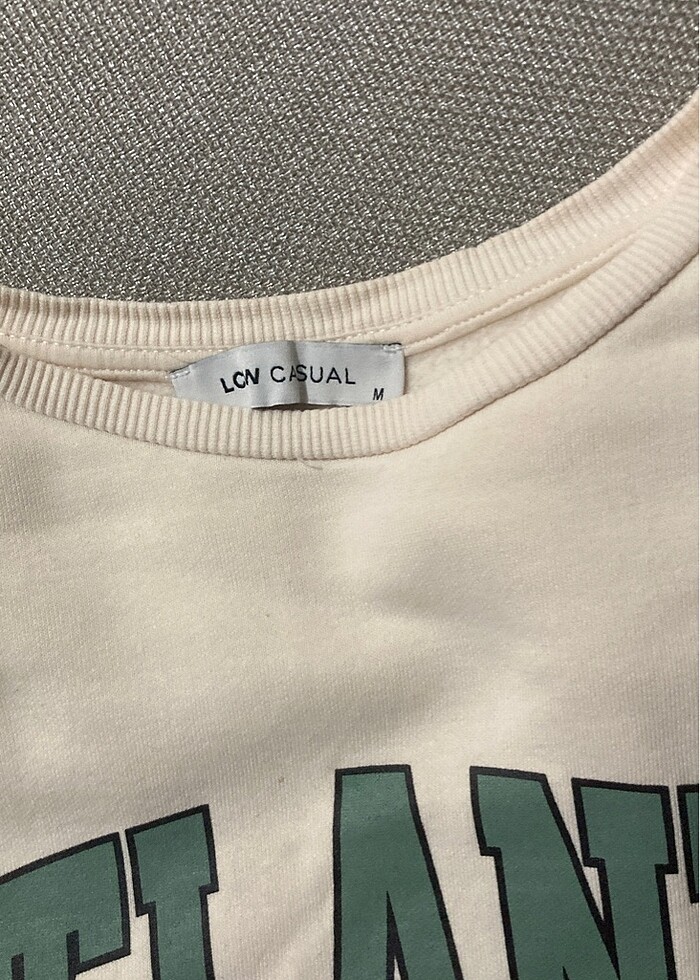 Sweatshirt - Görsel 2