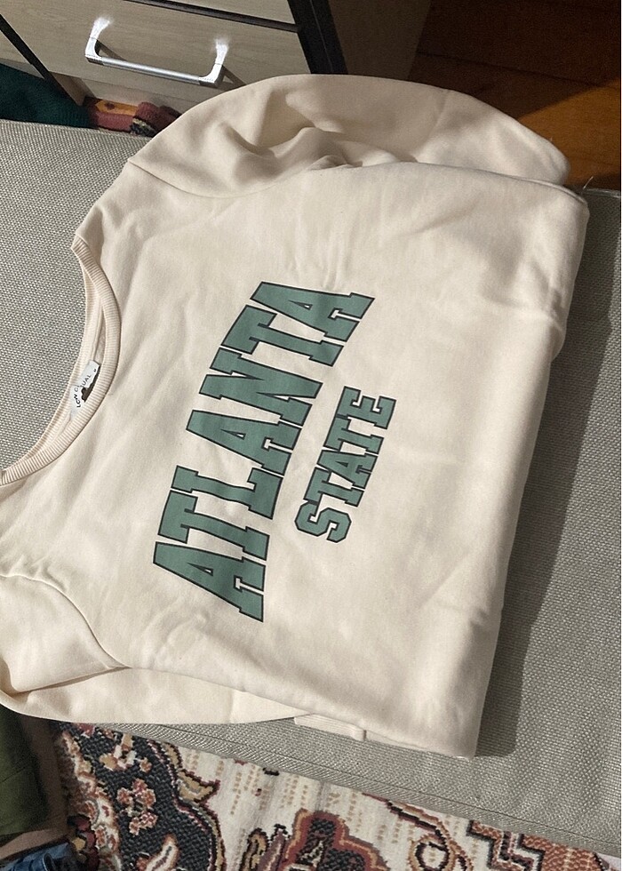 Sweatshirt - Görsel 3