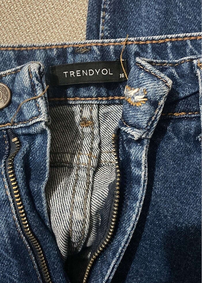 Kot Pantolon - Görsel 2