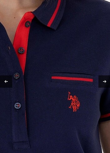U.S Polo 