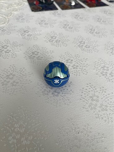  Beden Bakugan Aquos Sirenoid