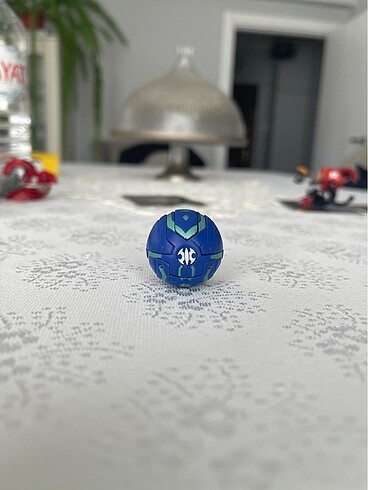  Bakugan B1 Aquos Siege