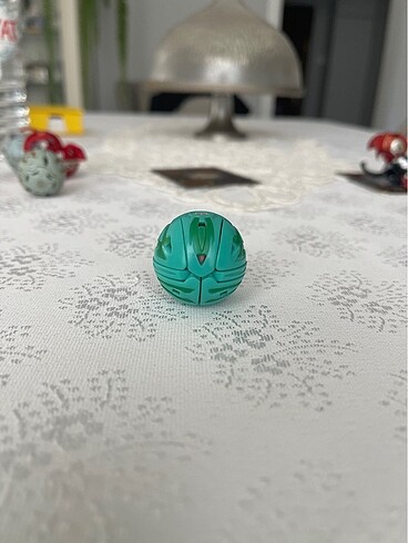  Bakugan Ventus Oberus