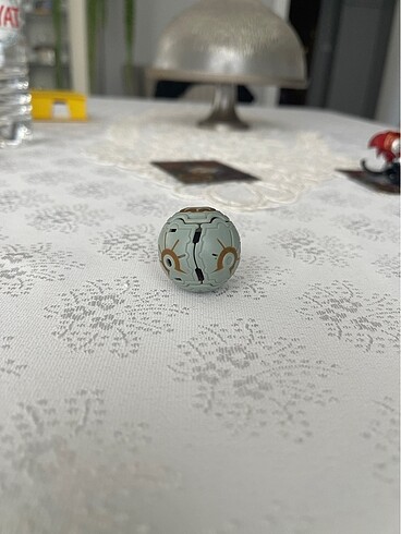  Bakugan Lars Lion