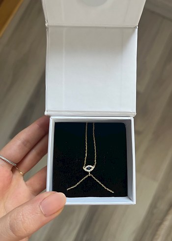 sade accessory mavi gözlü şahmeran - Görsel 2