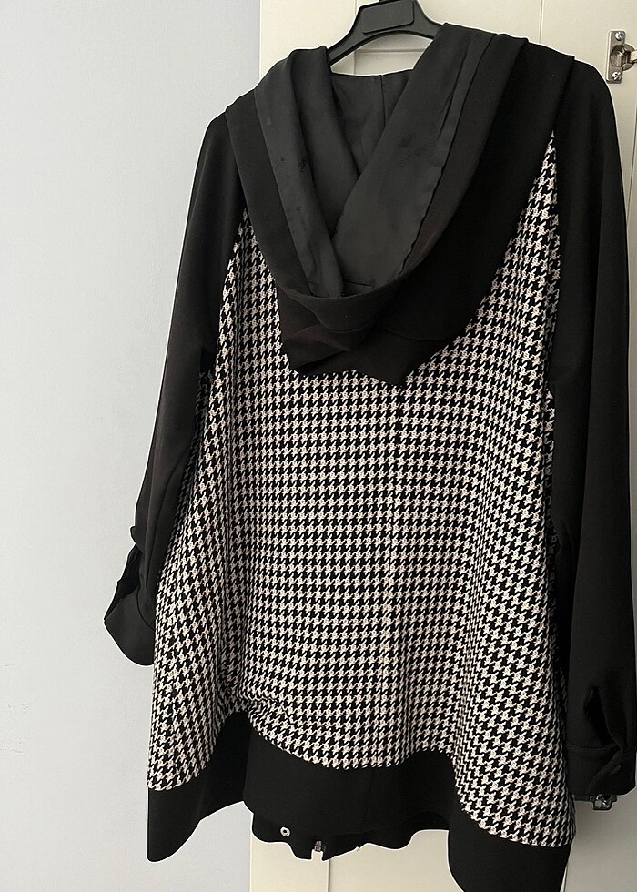 setrms ceket - Görsel 2