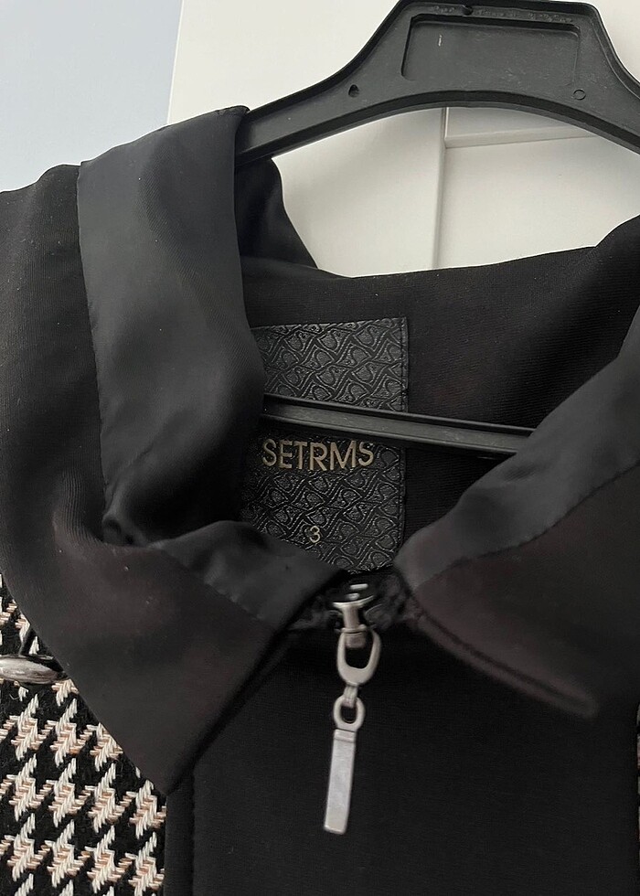 setrms ceket - Görsel 3