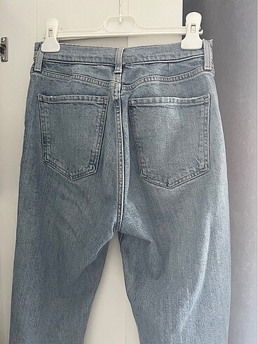 mango jean - Görsel 2