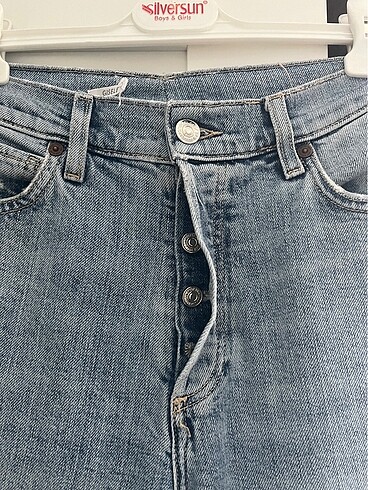 mango jean - Görsel 3