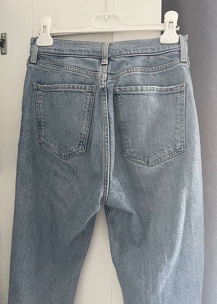 mango jean - Görsel 2