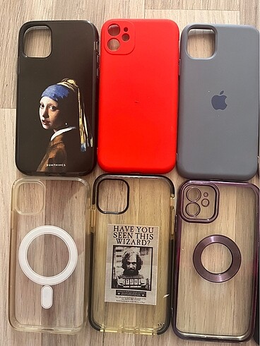 ıphone 11 kılıf - Görsel 2