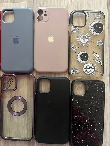 ıphone 11 kılıf - Görsel 3