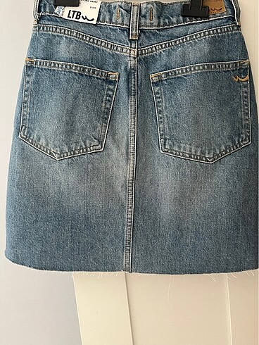 ltb mini kot etek - Görsel 2