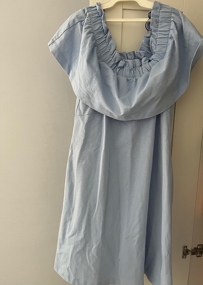 hm elbise - Görsel 2