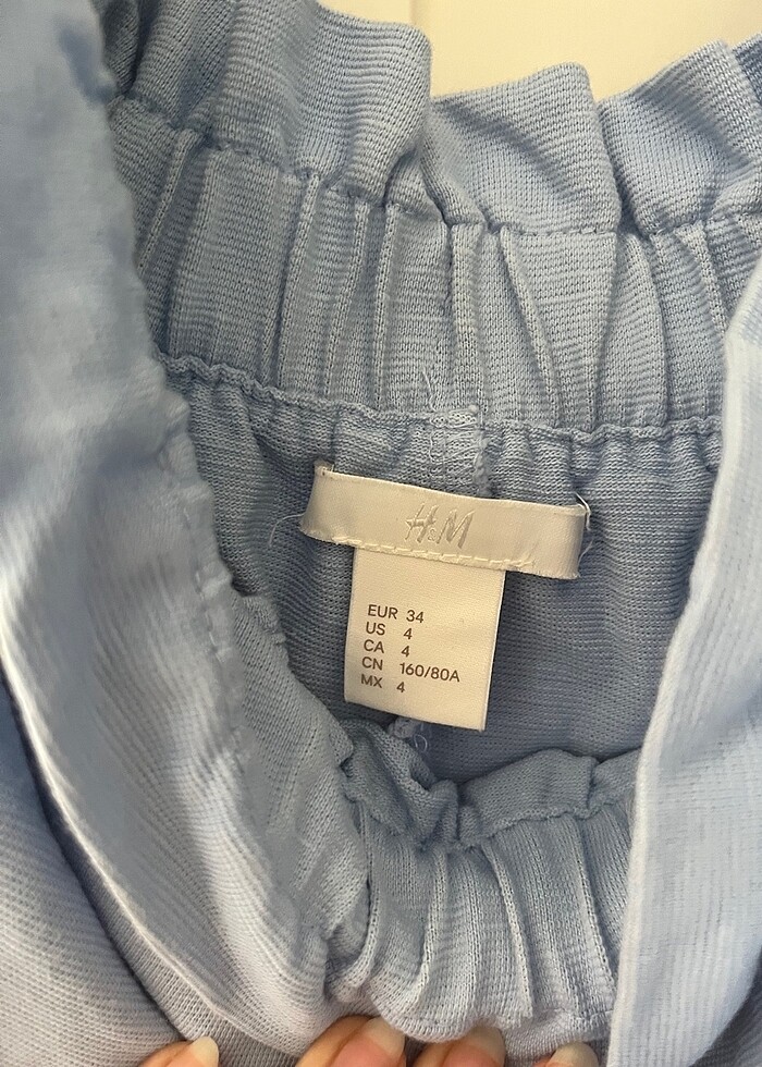 hm elbise - Görsel 3