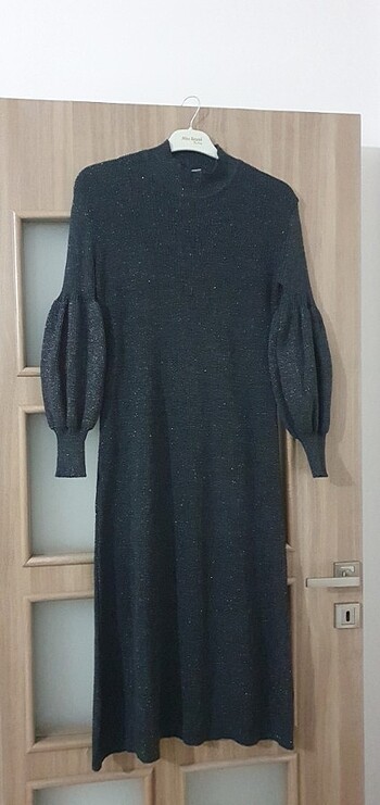 Diğer Triko Elbise