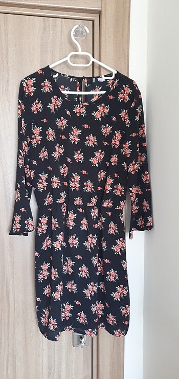 H&M Elbise - Tunik