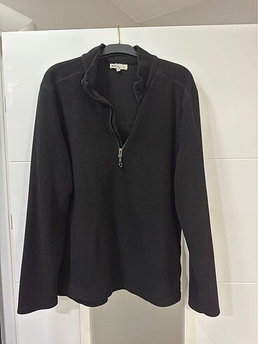 Altınyıldız Siyah Sweat