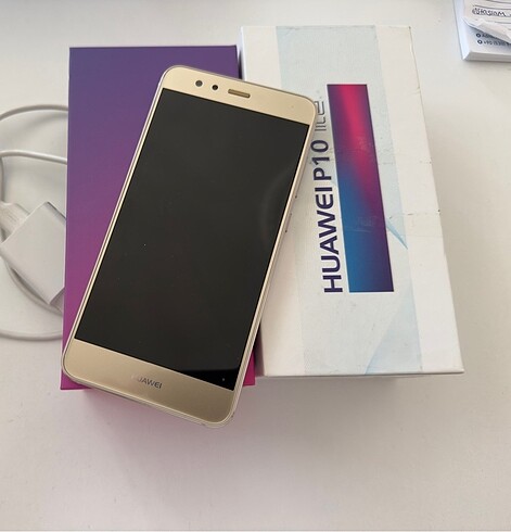 Huawei P10 Lite Android Cep Telefonu