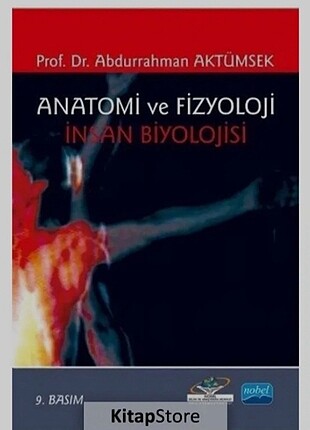 #anatomi #fizyoloji