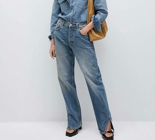 Mango Jeans