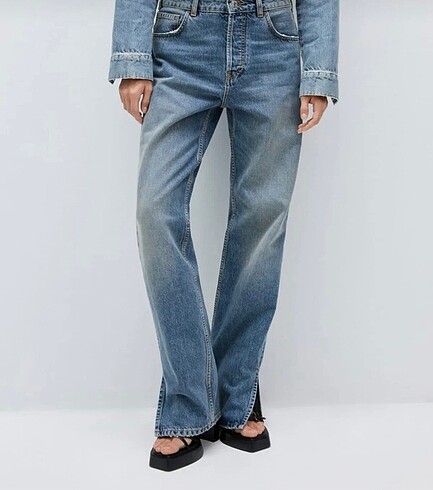 40 Beden Jeans