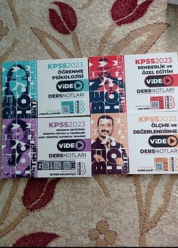 KPSS 