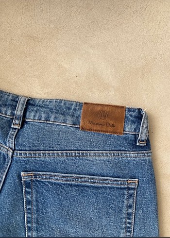 l Beden Massimo Dutti jeans