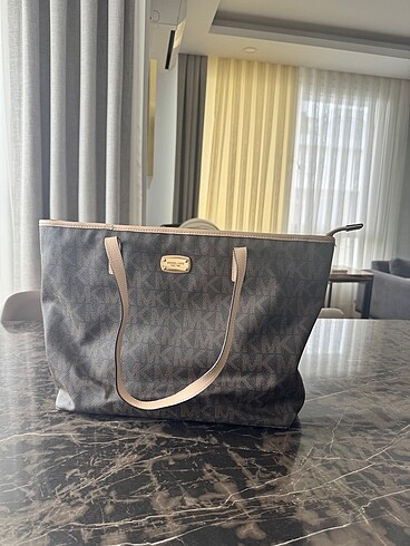 Micheal Kors kadın çantası