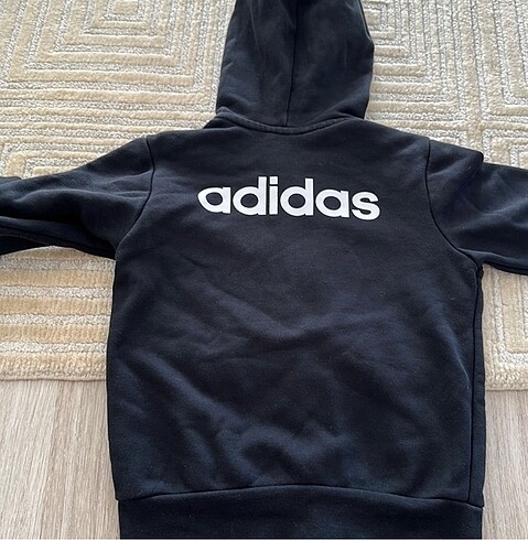 Orjinal Adidas sweatshirt