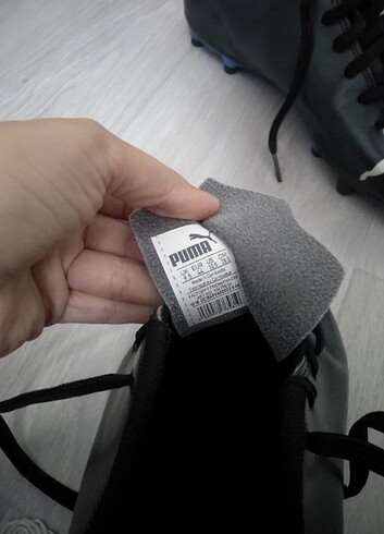 Puma erkek krampon 