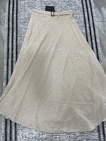 m Beden Massimo dutti etek
