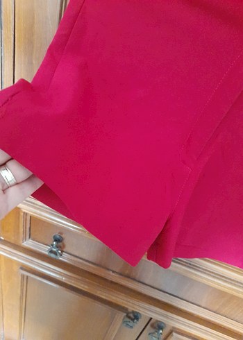 Mini Şort - Görsel 2