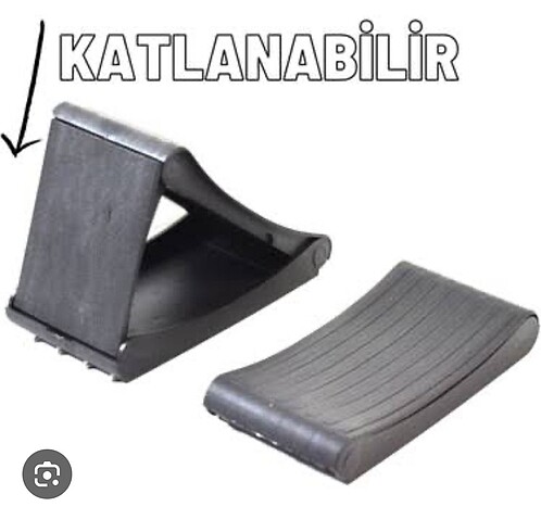 Katlanır Takoz