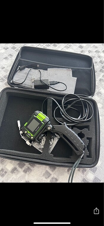  Beden Renk Olympus Tg Tracker Aksiyon Kamerası